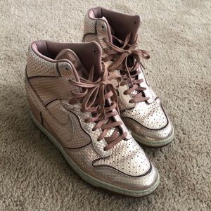 Nike Dunk Sky-Hi